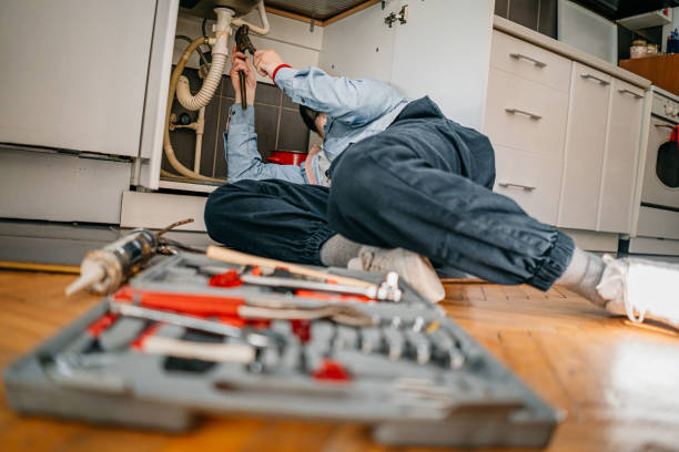 Best Emergency Plumber  in Saranac, MI