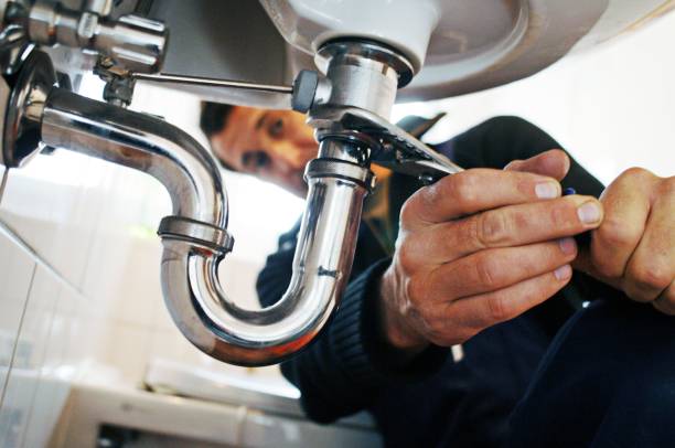Saranac, MI Plumbing Company