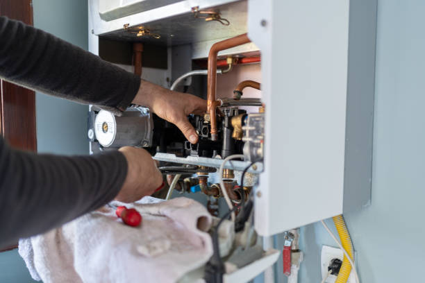 Best Commercial Plumbing Services  in Saranac, MI