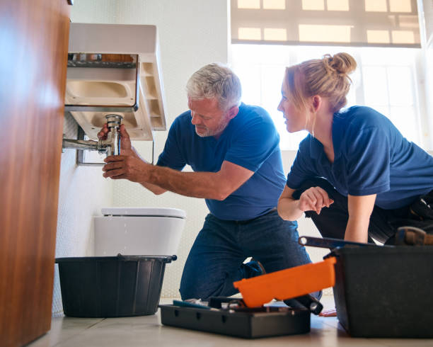 Best Sewer Cleaning Services  in Saranac, MI